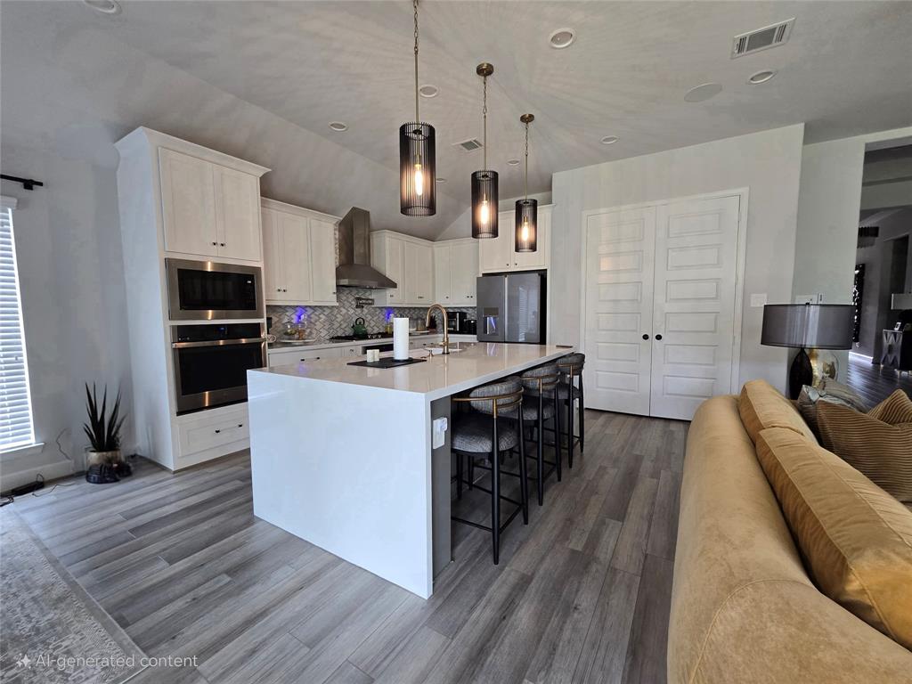 15531 Vauxs Swift Lane, Magnolia, Texas image 5