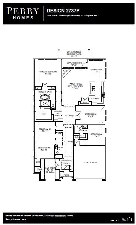 15531 Vauxs Swift Lane, Magnolia, Texas image 21