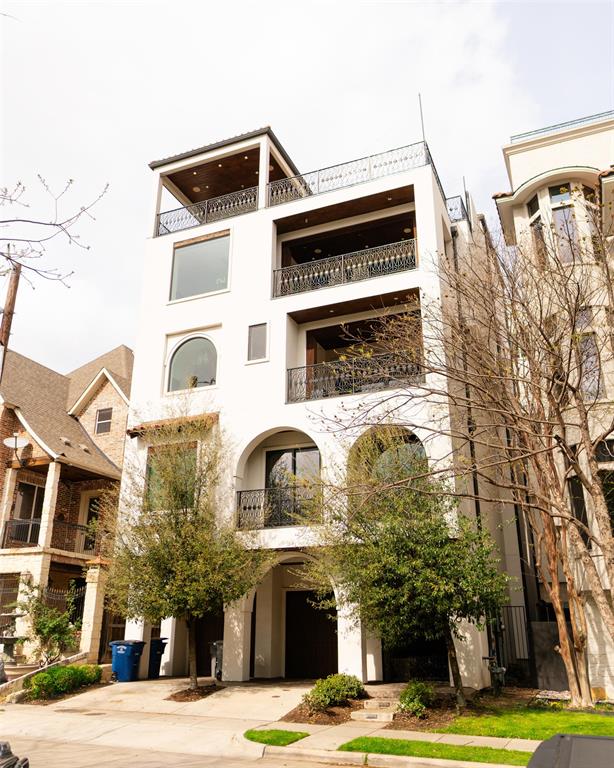2210 Boll Street, Dallas, Texas image 1