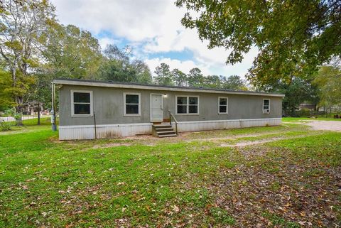 A home in Slendora