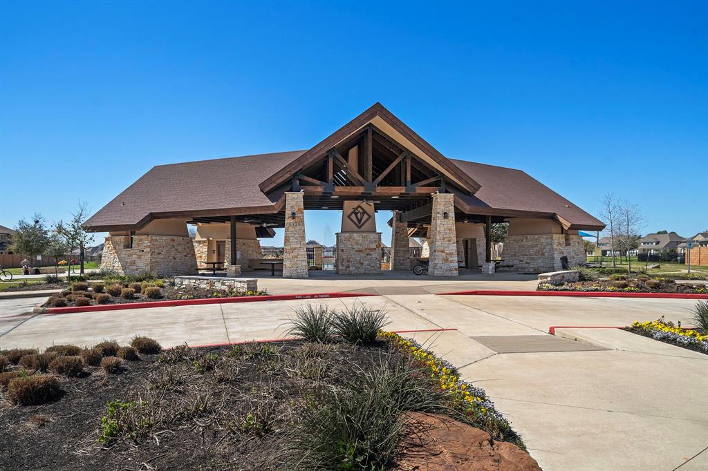 32610 Dew Crest Street, Brookshire, Texas image 27