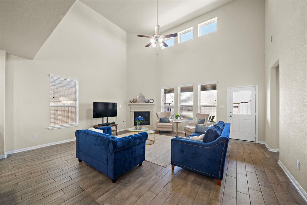 32610 Dew Crest Street, Brookshire, Texas image 4