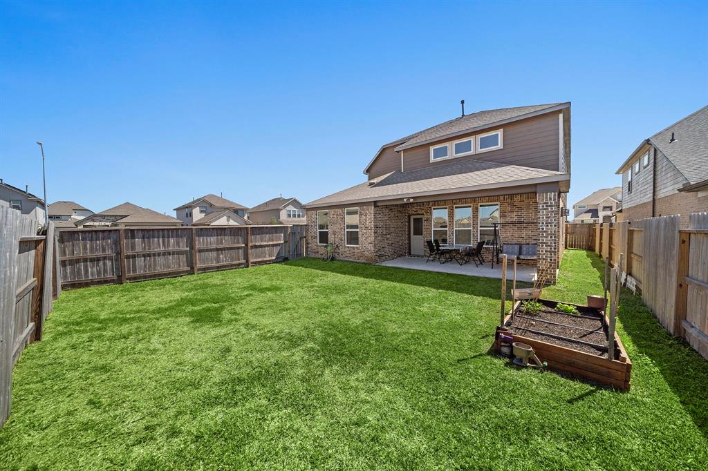 32610 Dew Crest Street, Brookshire, Texas image 22