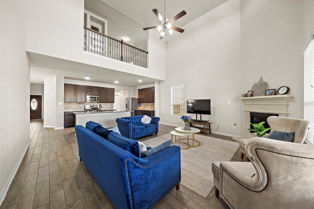 32610 Dew Crest Street, Brookshire, Texas image 5