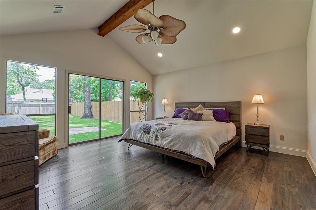 52 S Havenridge Drive, The Woodlands, Texas image 16