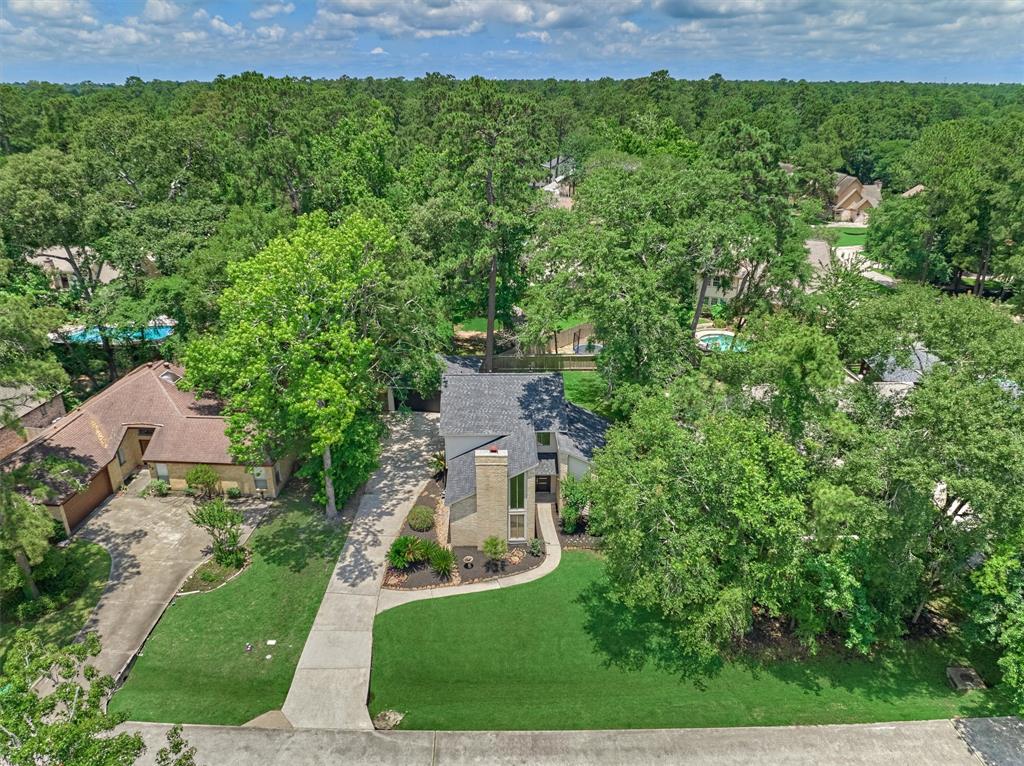 52 S Havenridge Drive, The Woodlands, Texas image 36