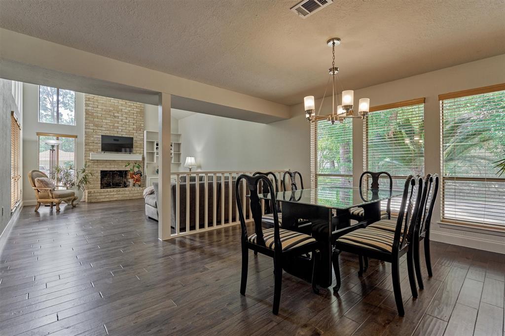 52 S Havenridge Drive, The Woodlands, Texas image 14