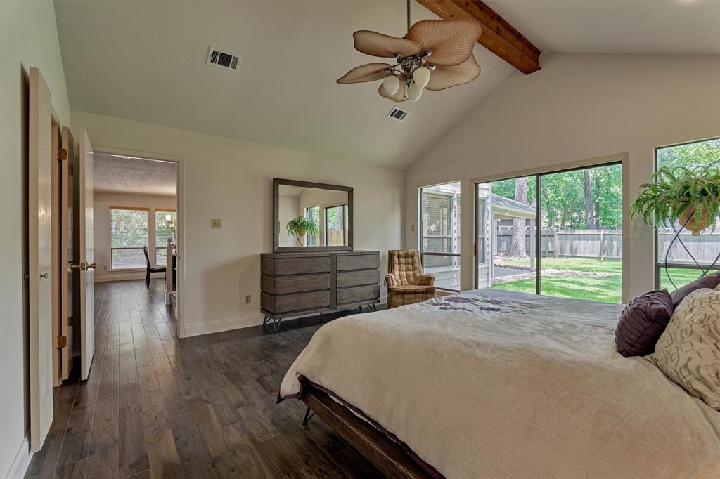 52 S Havenridge Drive, The Woodlands, Texas image 17