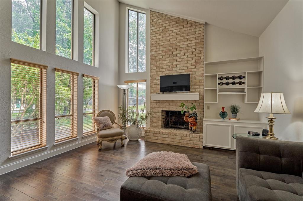 52 S Havenridge Drive, The Woodlands, Texas image 7