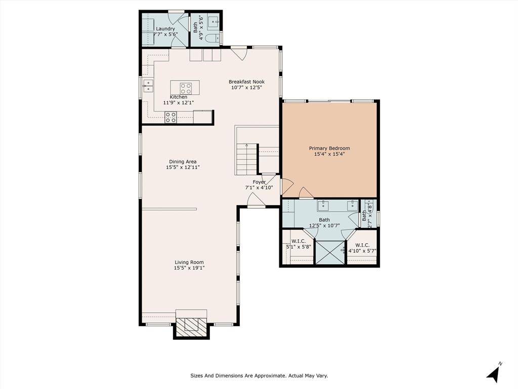 52 S Havenridge Drive, The Woodlands, Texas image 38