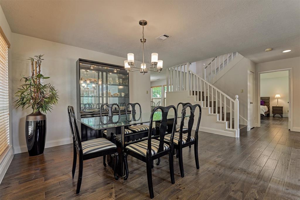 52 S Havenridge Drive, The Woodlands, Texas image 15