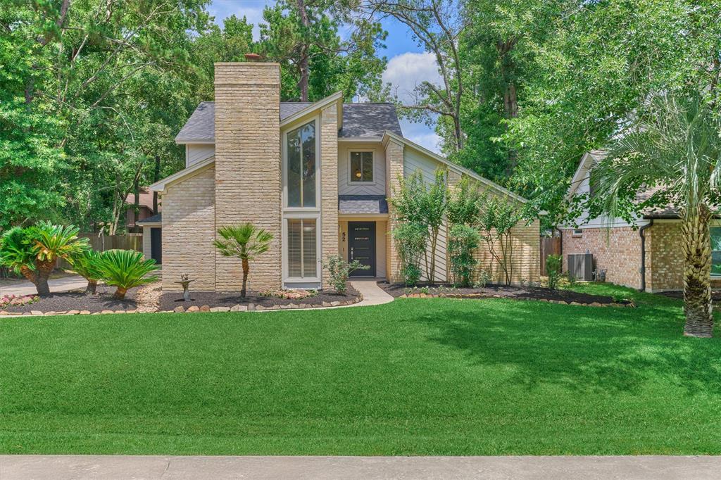 52 S Havenridge Drive, The Woodlands, Texas image 37