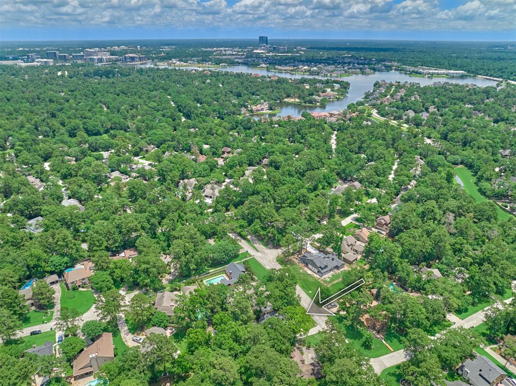 52 S Havenridge Drive, The Woodlands, Texas image 2