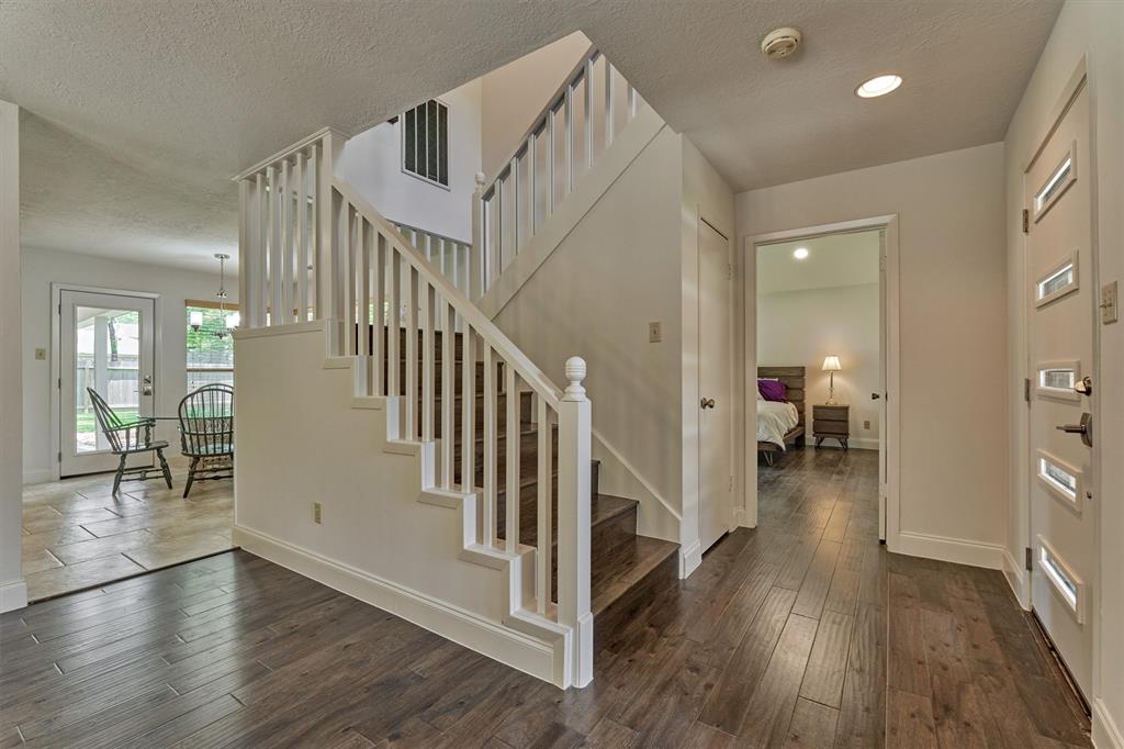 52 S Havenridge Drive, The Woodlands, Texas image 22