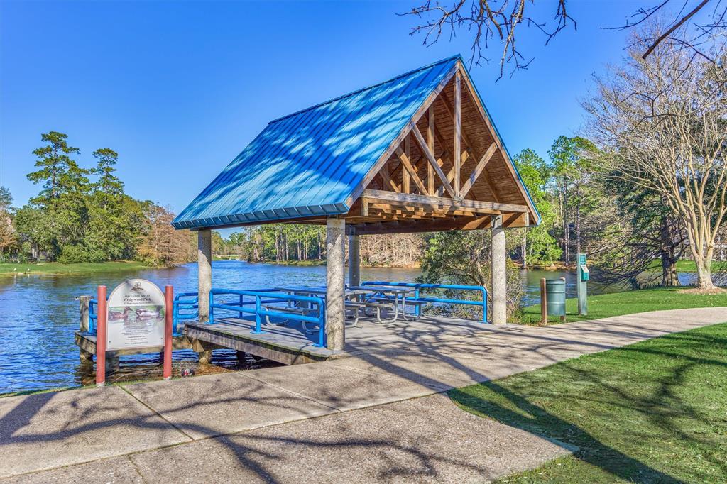 52 S Havenridge Drive, The Woodlands, Texas image 47