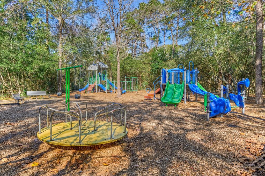 52 S Havenridge Drive, The Woodlands, Texas image 48