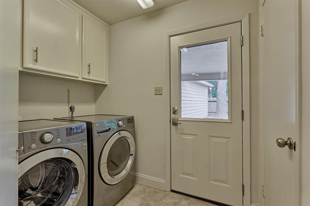 52 S Havenridge Drive, The Woodlands, Texas image 29