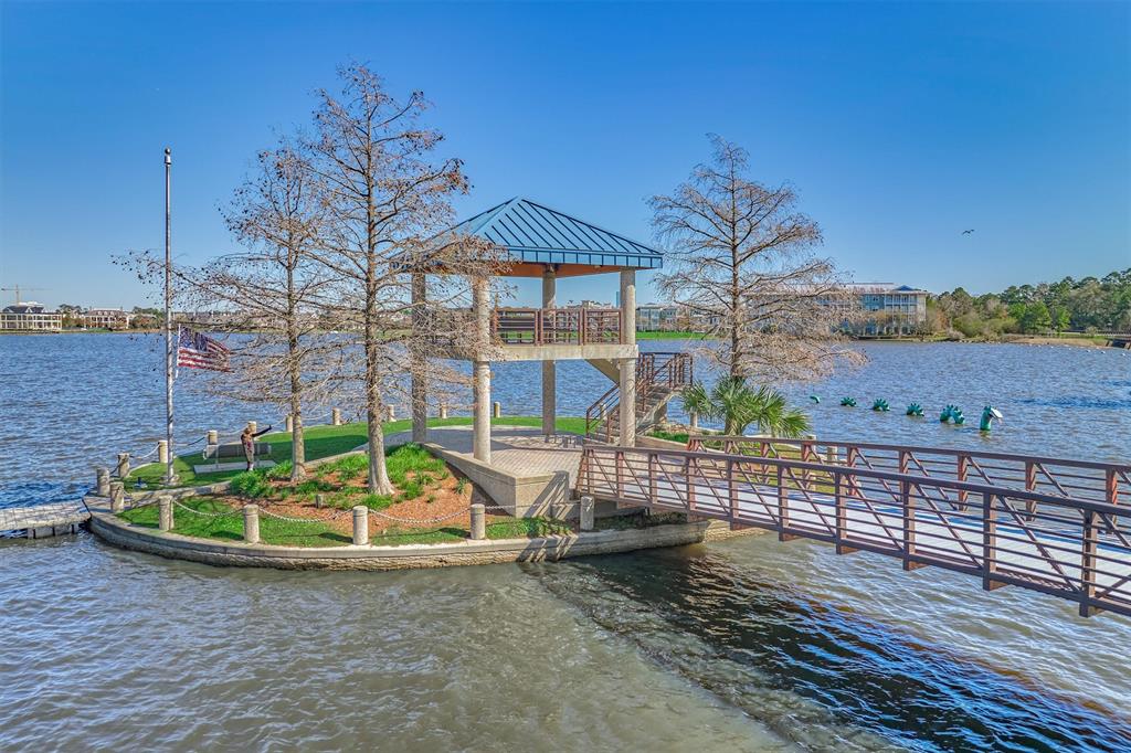 52 S Havenridge Drive, The Woodlands, Texas image 41