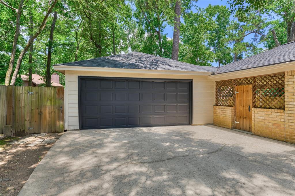 52 S Havenridge Drive, The Woodlands, Texas image 35