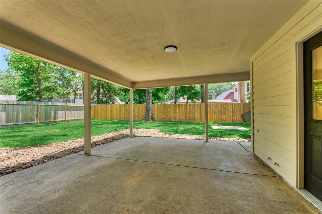 52 S Havenridge Drive, The Woodlands, Texas image 31