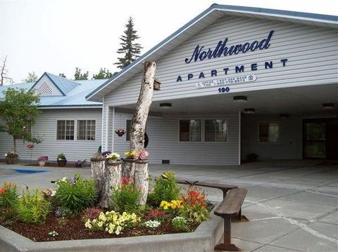 190 W Park Ave Other AK 99669