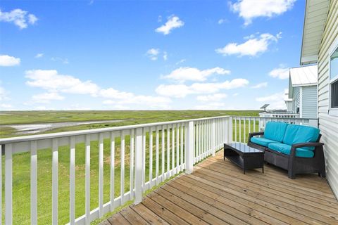 A home in Surfside Beach