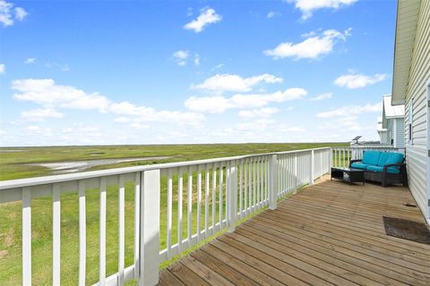 A home in Surfside Beach