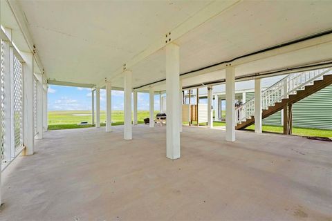 A home in Surfside Beach