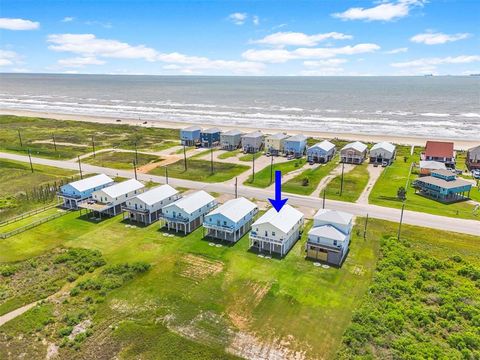 A home in Surfside Beach