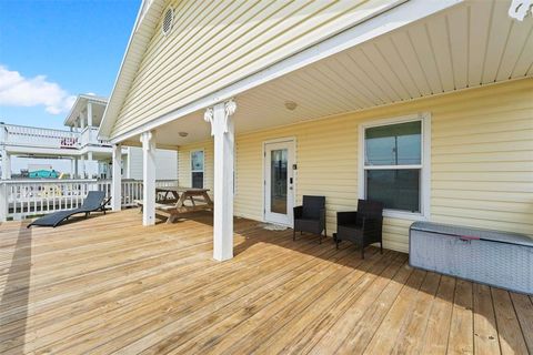 A home in Surfside Beach