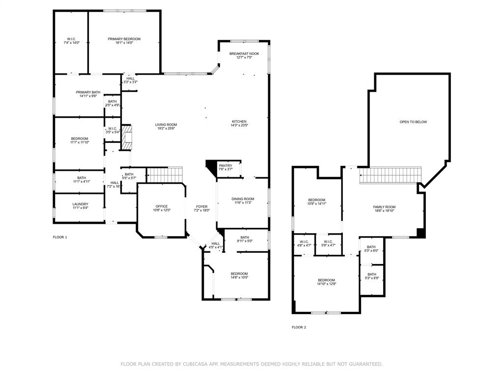 9612 Eden Ridge Lane, Pearland, Texas image 40
