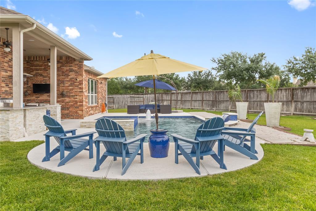 9612 Eden Ridge Lane, Pearland, Texas image 32