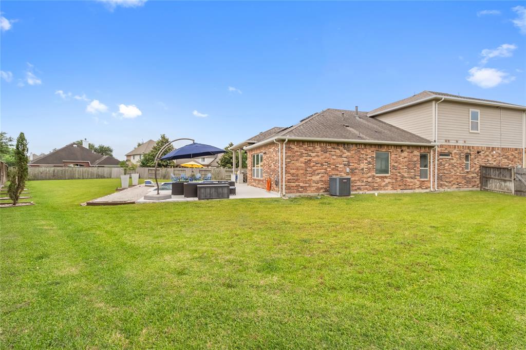 9612 Eden Ridge Lane