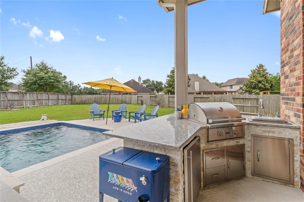 9612 Eden Ridge Lane