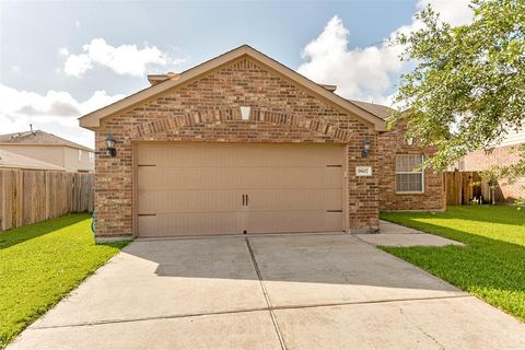 9807 Opal Rock Drive Rosharon TX 77583