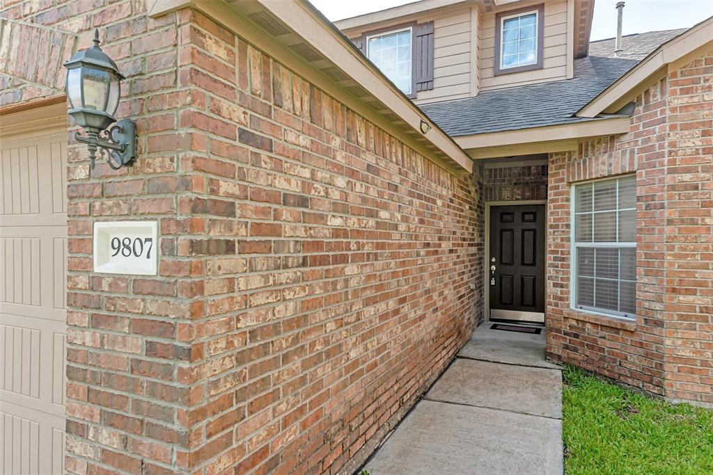 9807 Opal Rock Drive