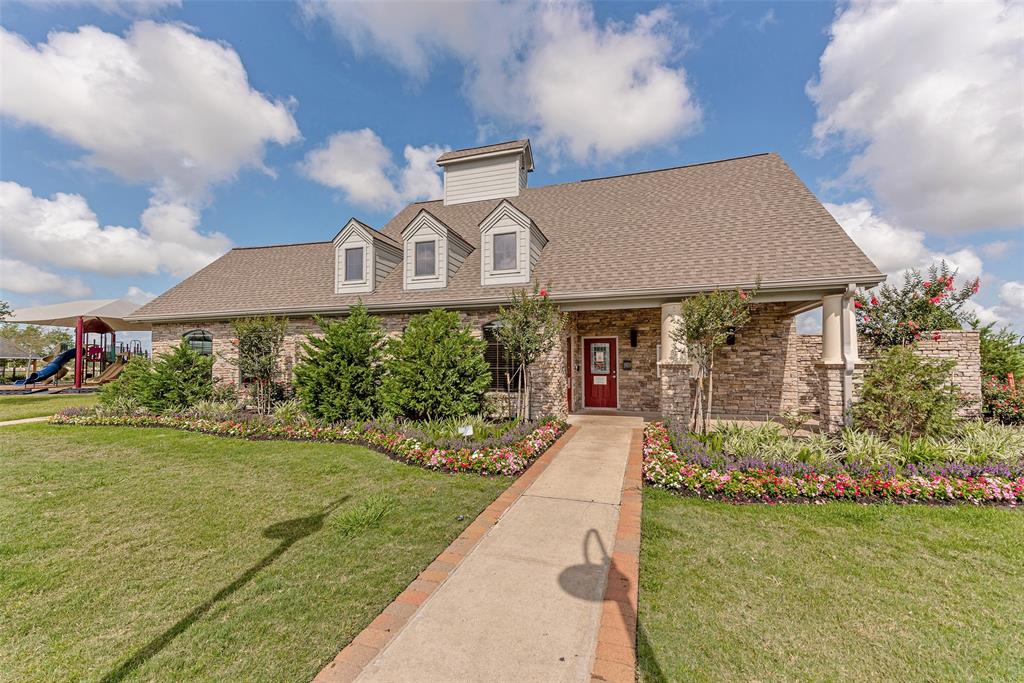 9807 Opal Rock Drive, Rosharon, Texas image 29