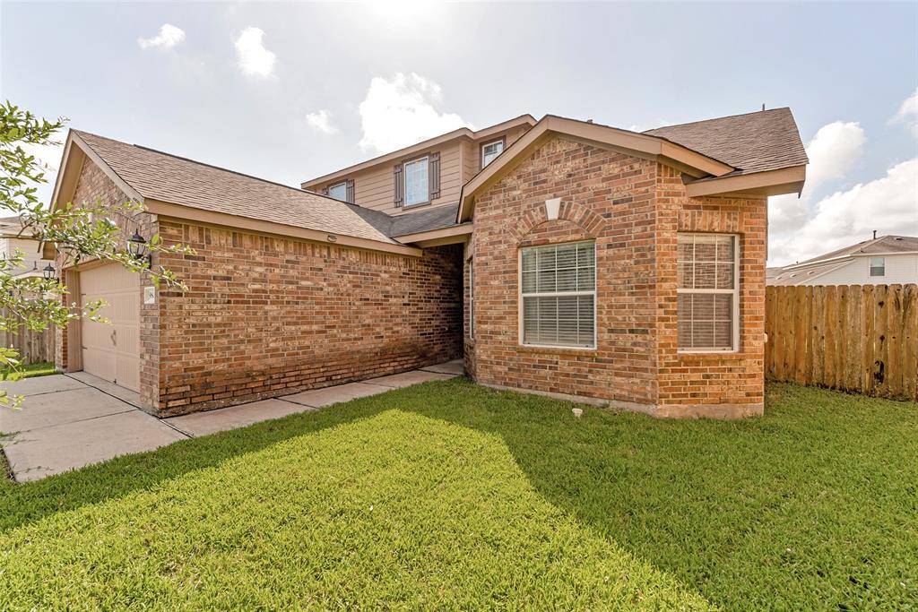 9807 Opal Rock Drive