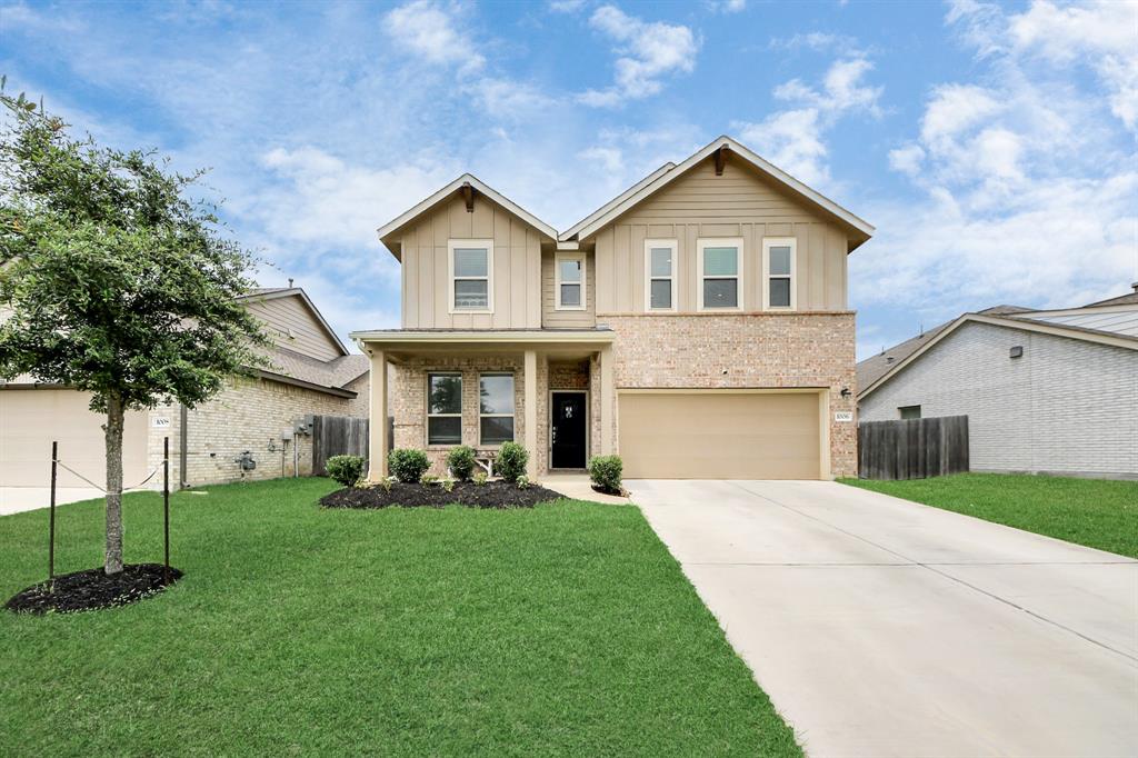 1006 Breech Drive