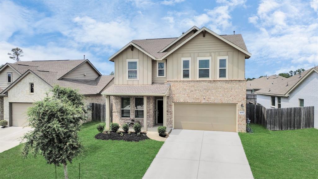 1006 Breech Drive