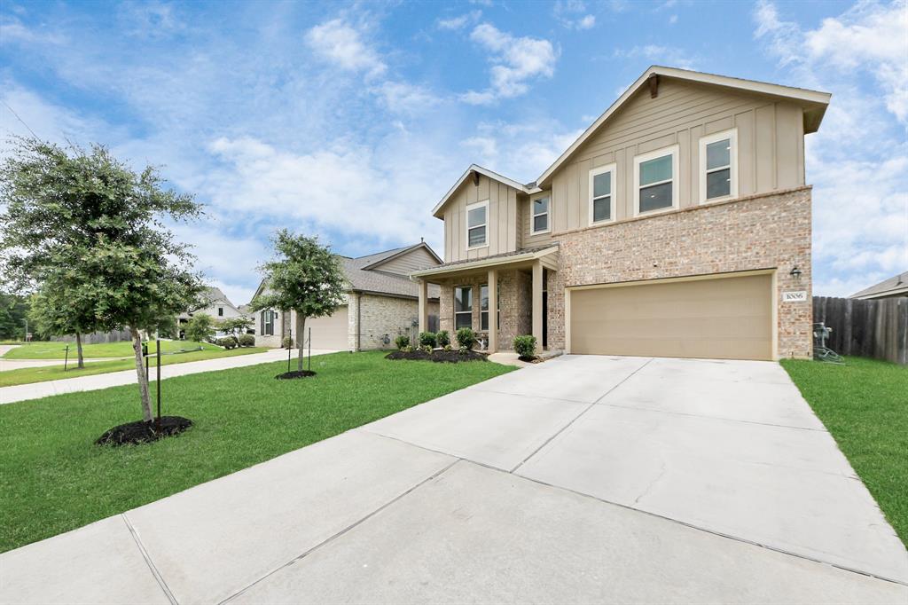 1006 Breech Drive