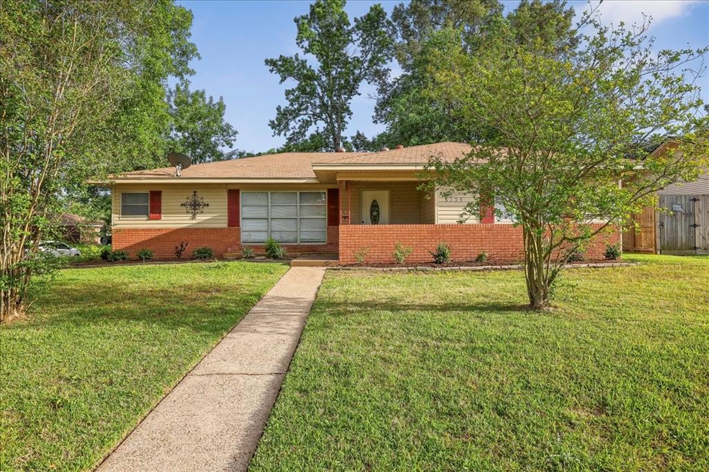 5235 Laurel Street, Beaumont, Texas image 1