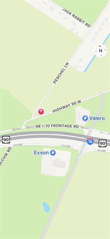 0 US-90 Highway W