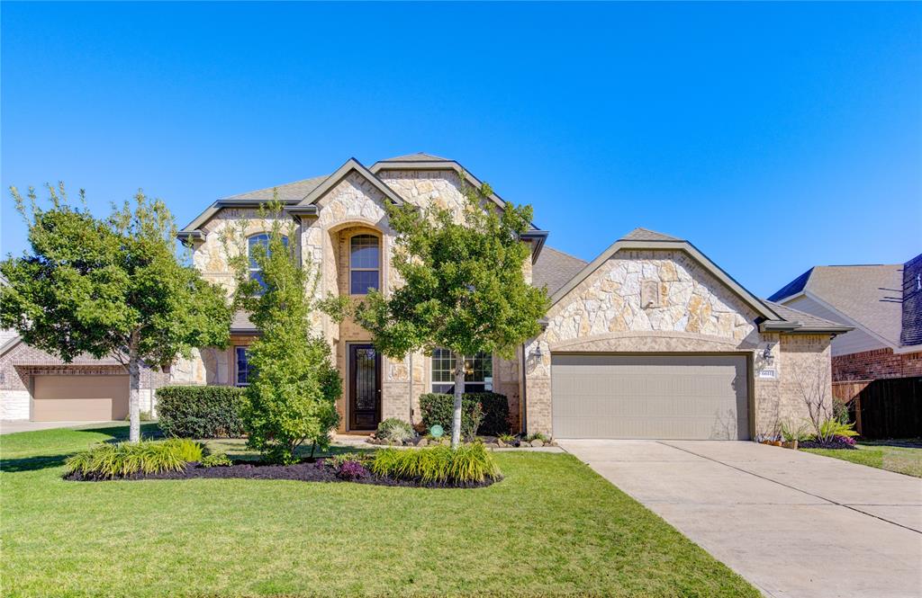 6611 Hollow Bay Court, Katy, Texas image 1