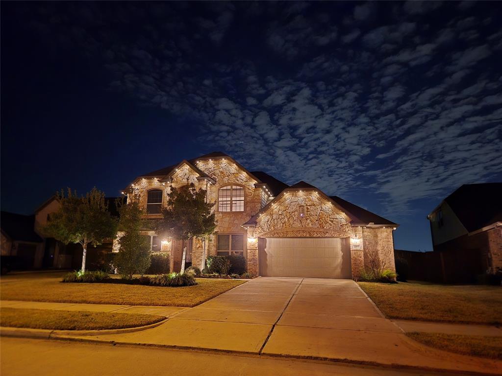 6611 Hollow Bay Court, Katy, Texas image 2