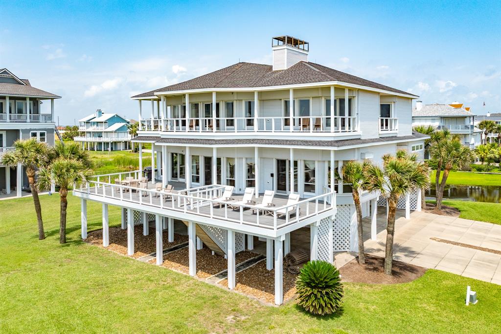 4210 Rum Bay, Galveston, Texas image 3