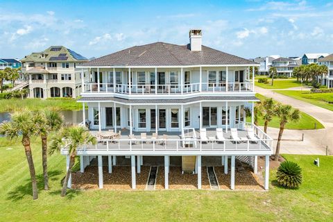 4210 Rum Bay Galveston TX 77554