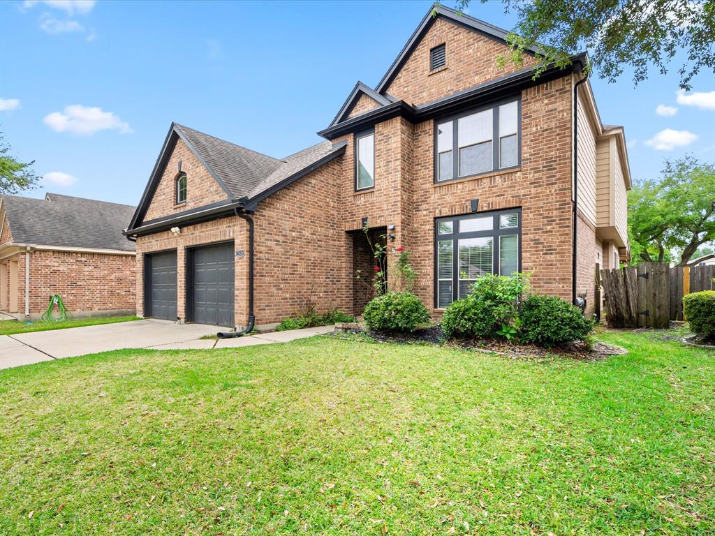 25806 Palmdale Estate Drive, Richmond, Texas image 3