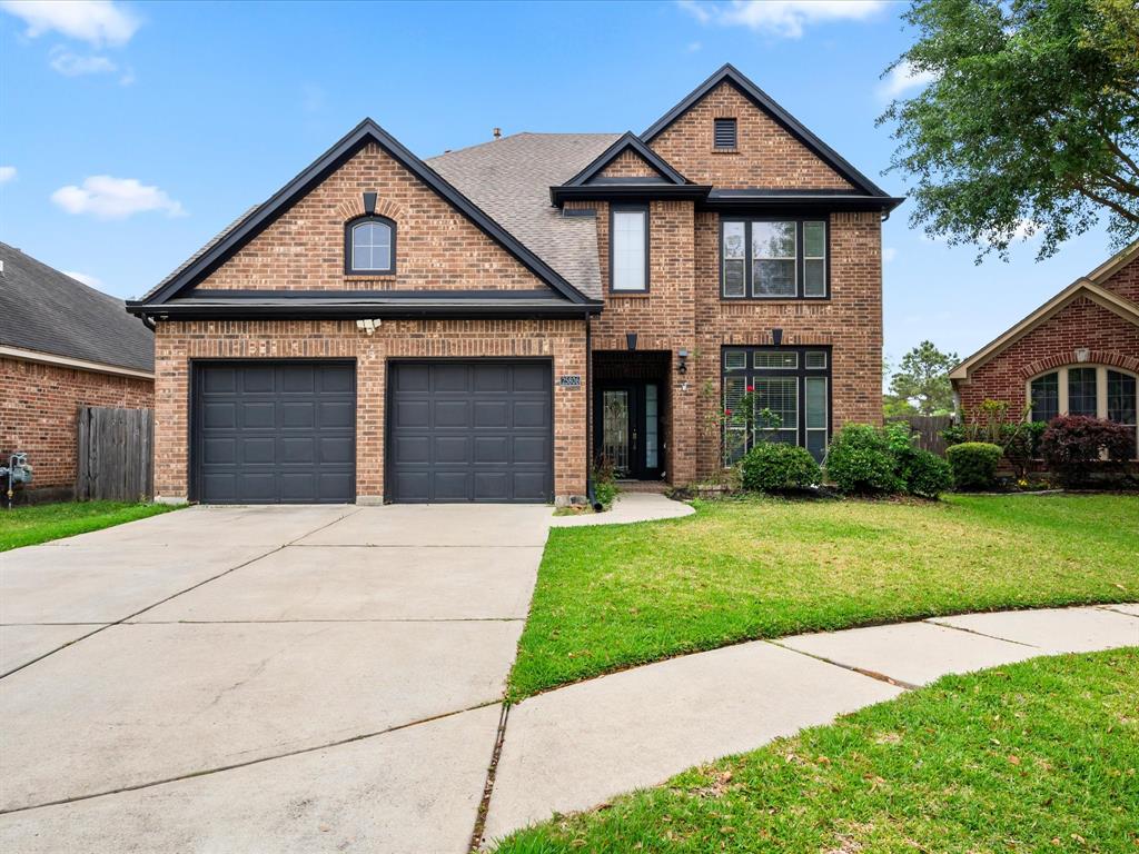 25806 Palmdale Estate Drive, Richmond, Texas image 1
