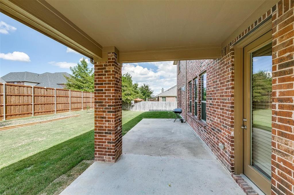 5309 Herford Drive, Sachse, Texas image 23